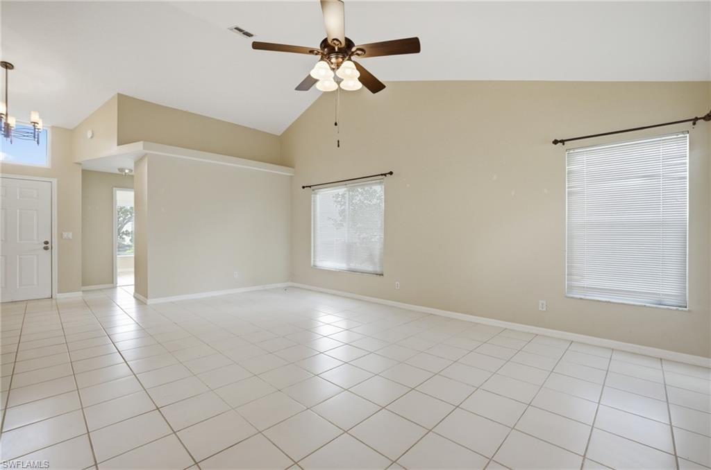 THE MEADOW - Residential