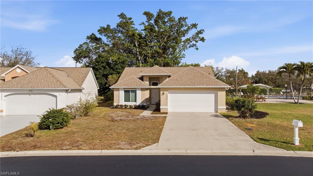 THE MEADOW - Residential