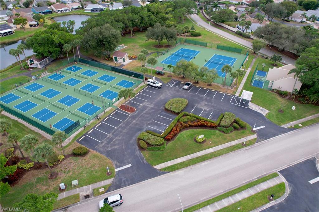 THE MEADOW - Residential