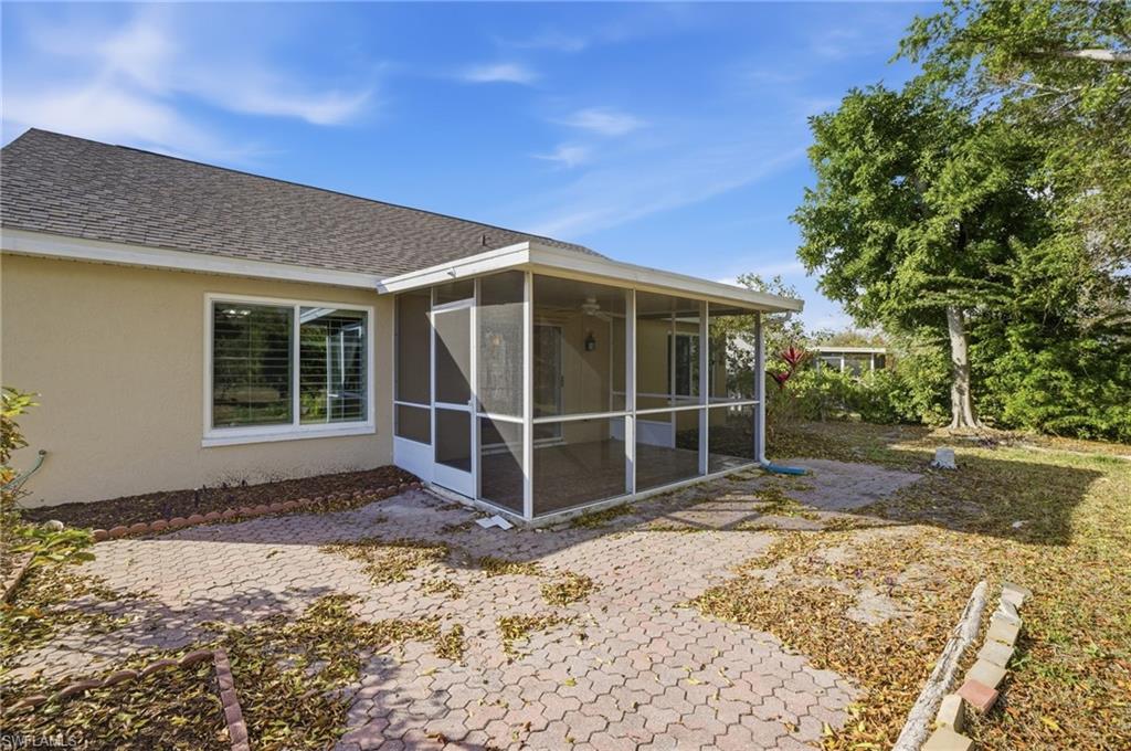 THE MEADOW - Residential