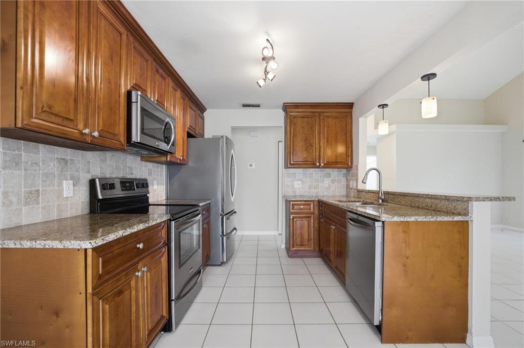 THE MEADOW - Residential