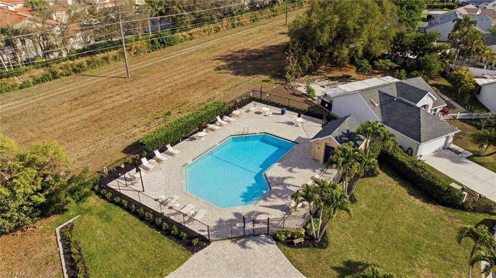 THE MEADOW - Residential