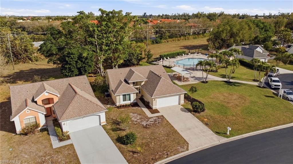 THE MEADOW - Residential