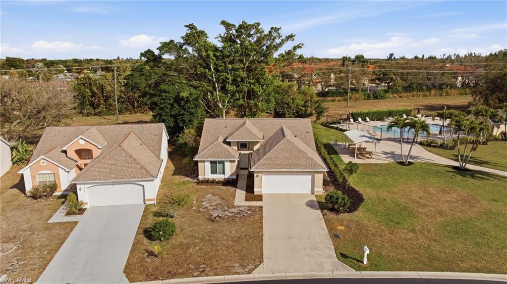 THE MEADOW - Residential