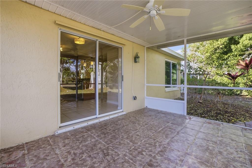 THE MEADOW - Residential