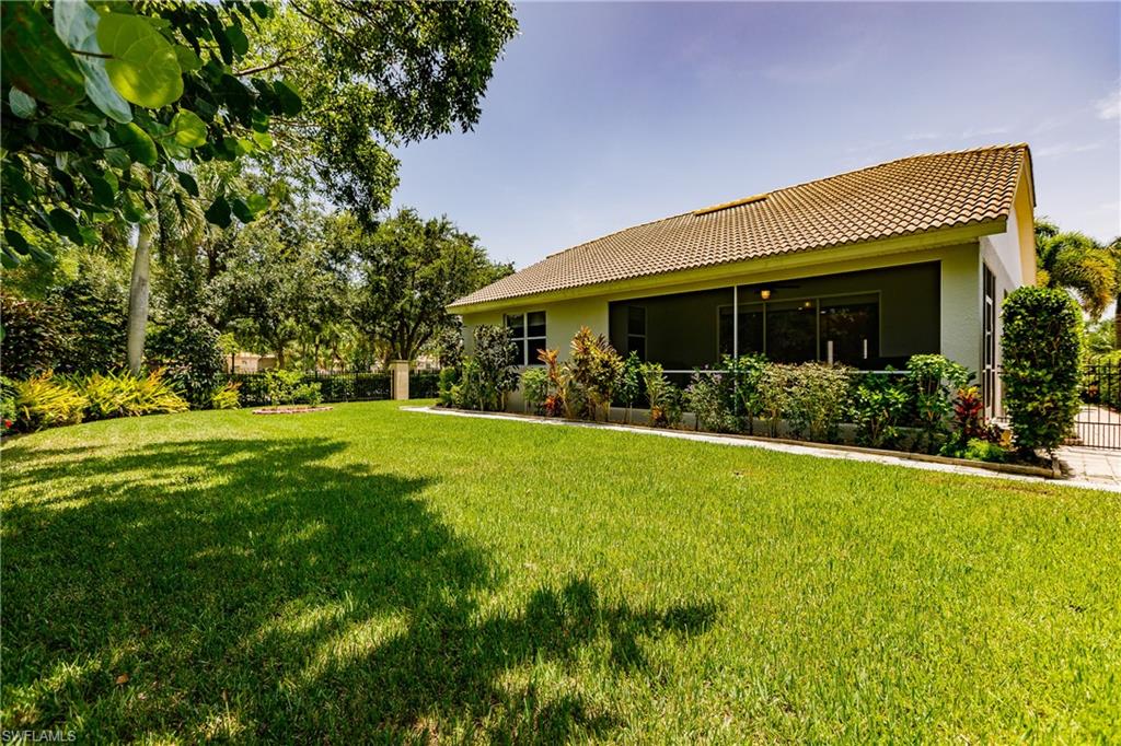 SOUTHWIND SUBDIVISION - Residential