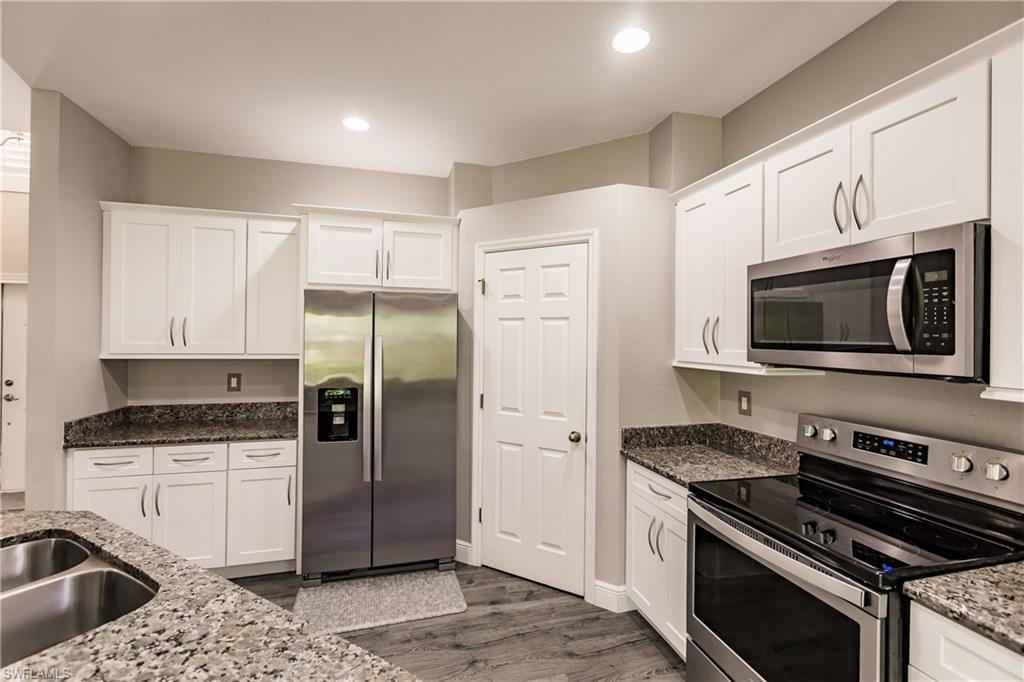 SOUTHWIND SUBDIVISION - Residential