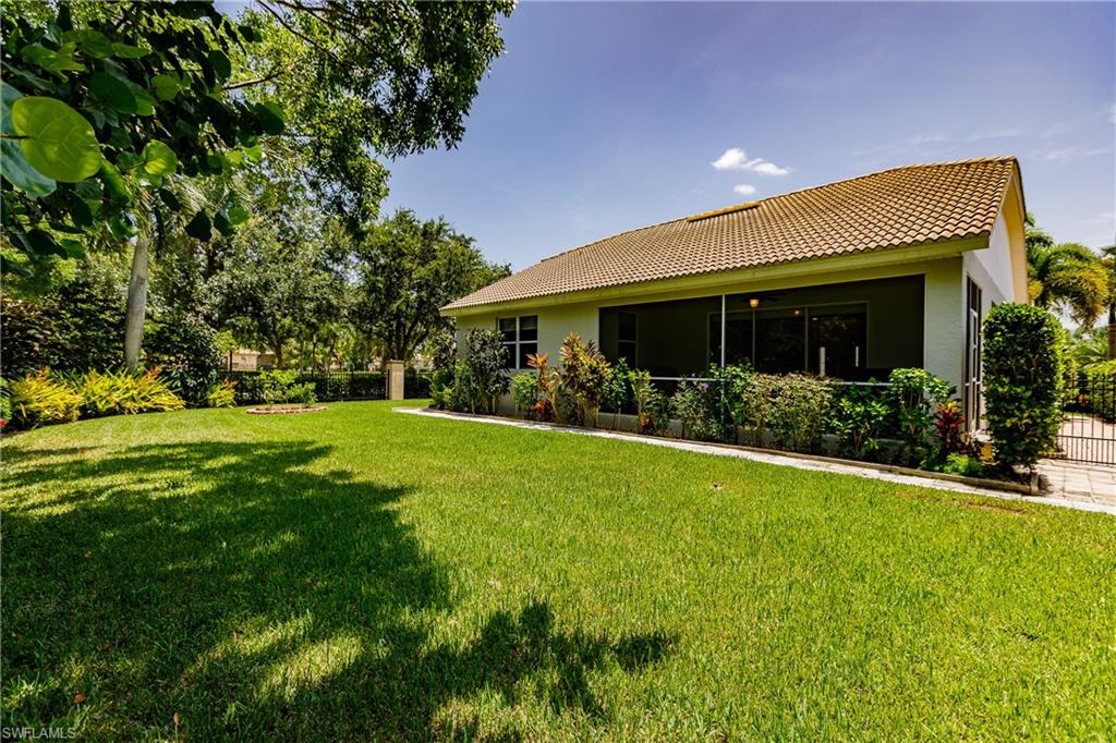 SOUTHWIND SUBDIVISION - Residential