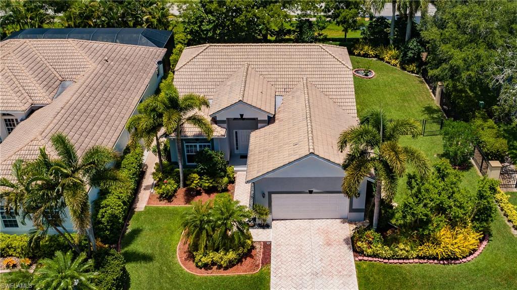 SOUTHWIND SUBDIVISION - Residential