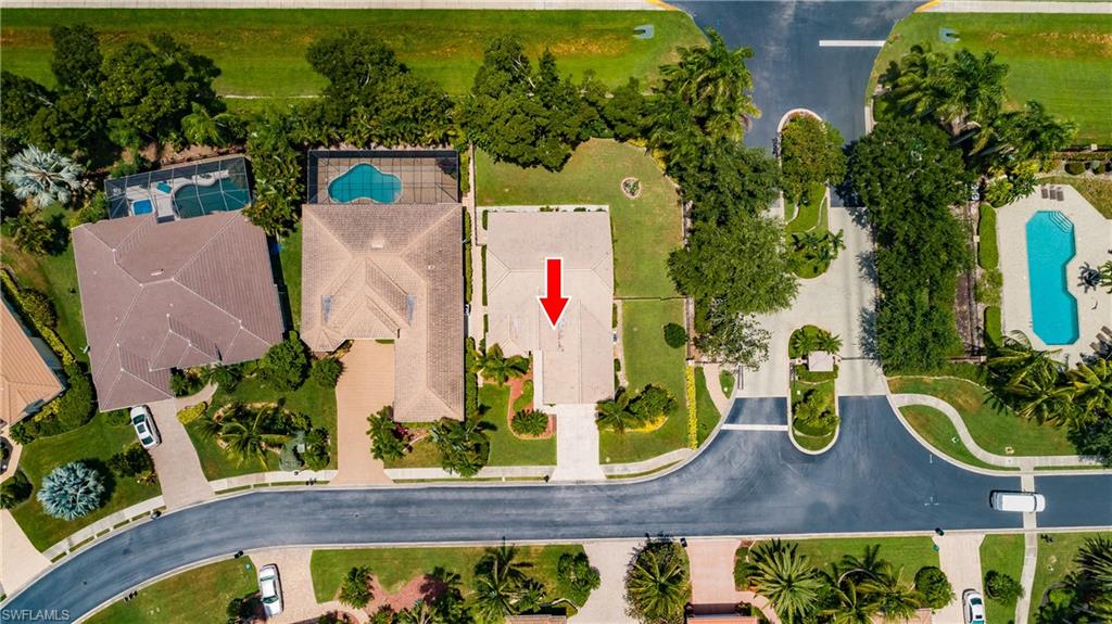 SOUTHWIND SUBDIVISION - Residential