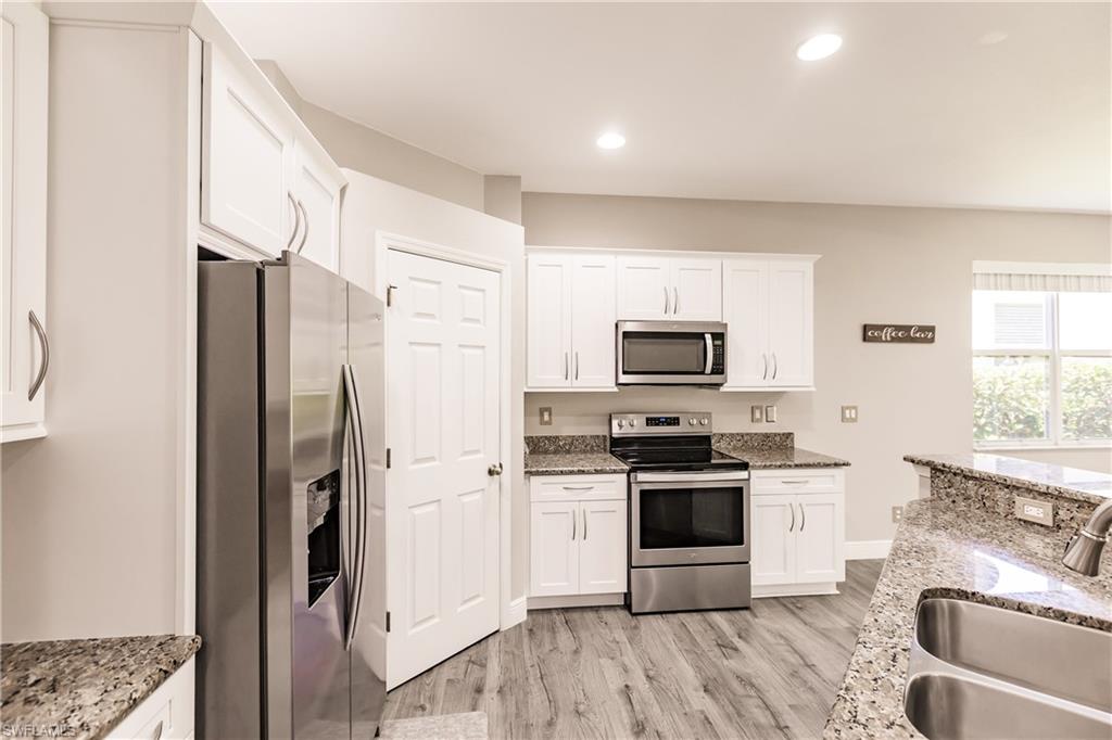 SOUTHWIND SUBDIVISION - Residential