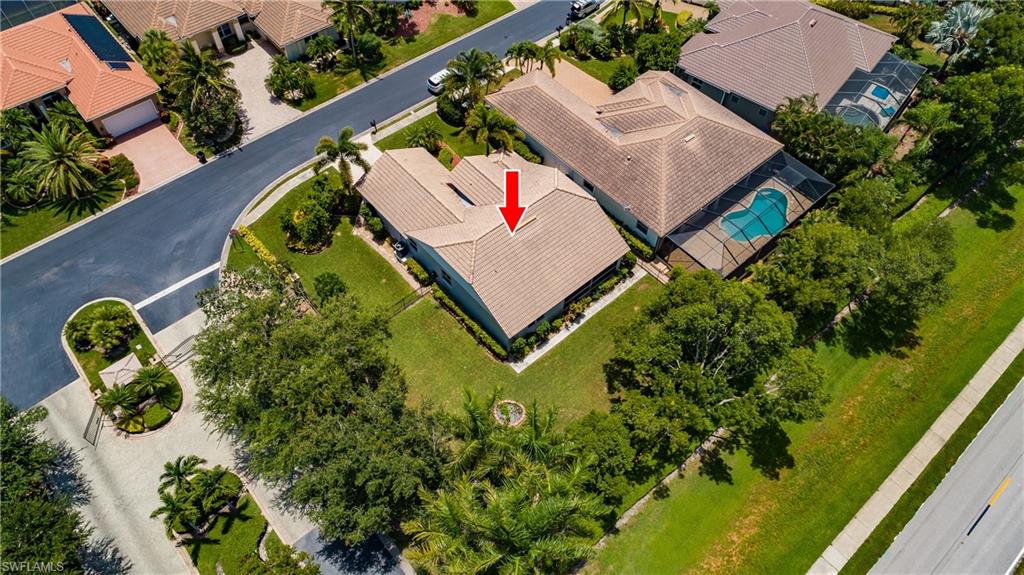 SOUTHWIND SUBDIVISION - Residential