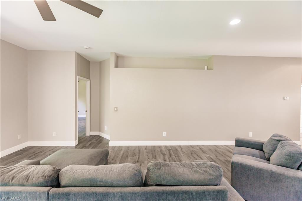 SOUTHWIND SUBDIVISION - Residential