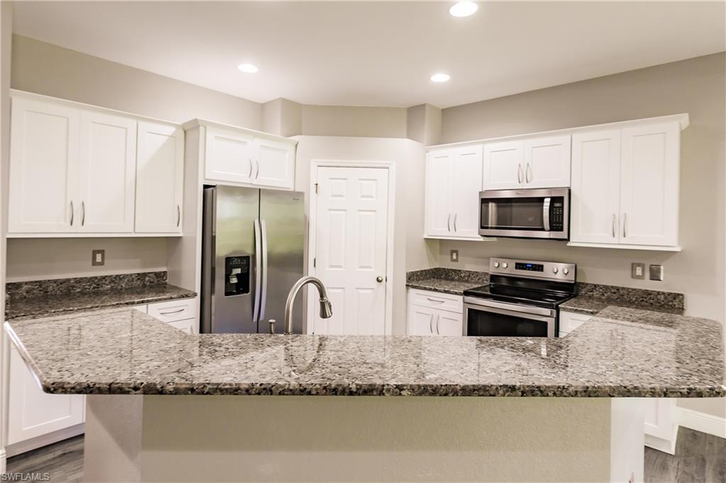 SOUTHWIND SUBDIVISION - Residential