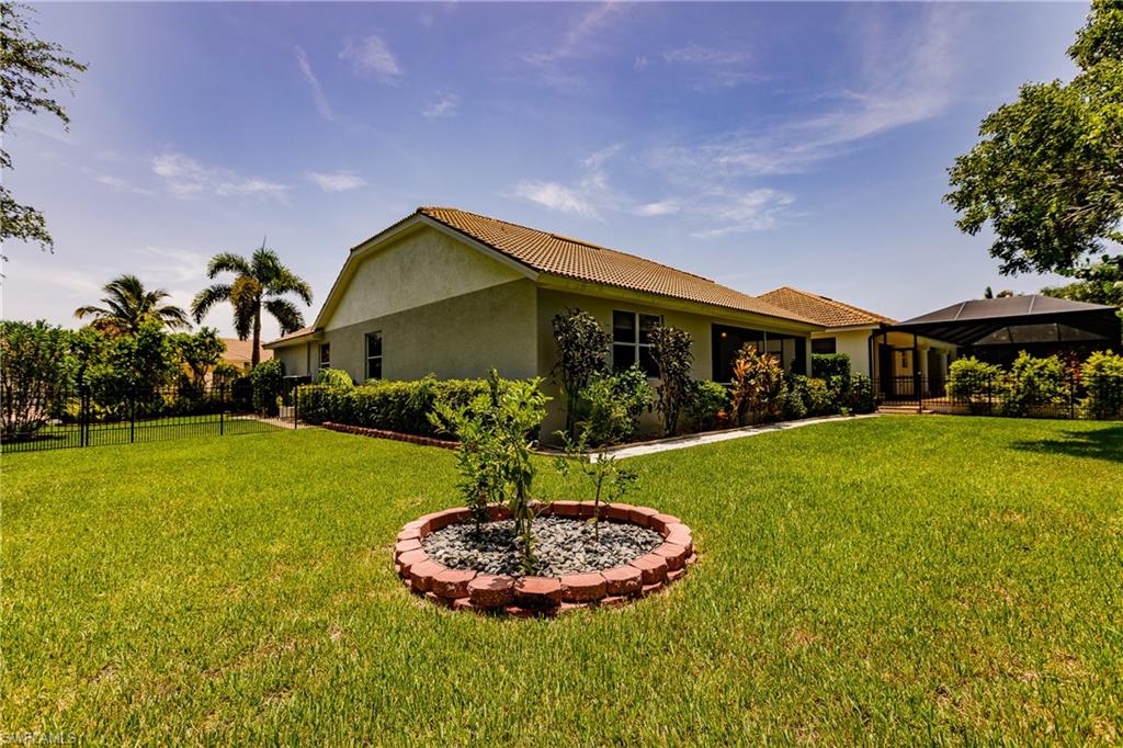 SOUTHWIND SUBDIVISION - Residential