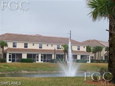 OLYMPIA POINTE - Residential