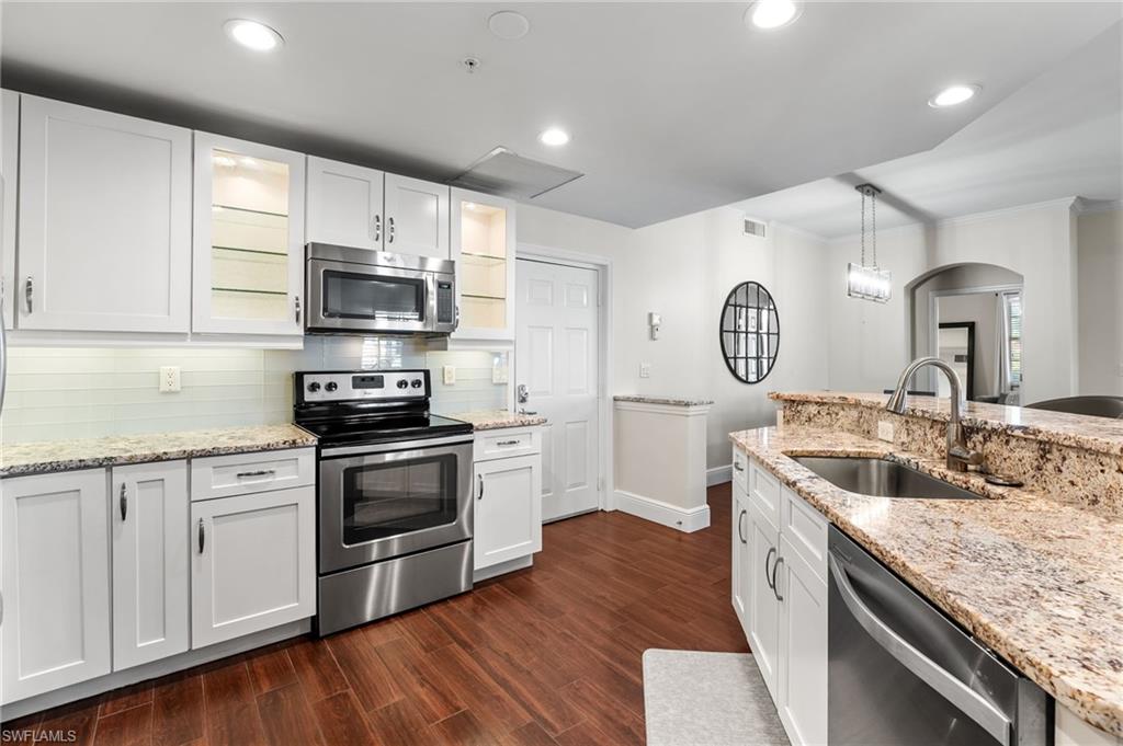 HARBOUR LINKS - Residential