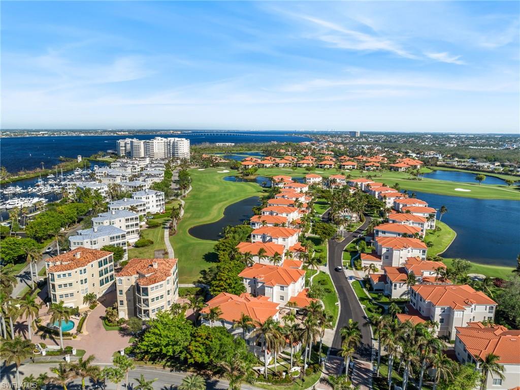 HARBOUR LINKS - Residential