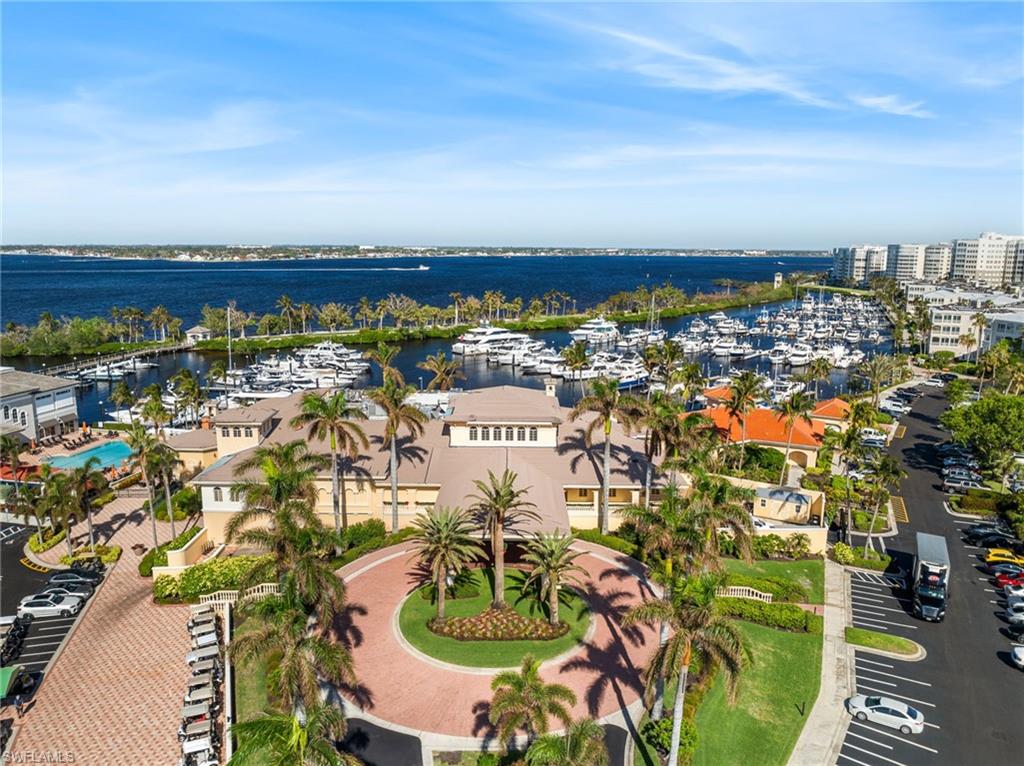 HARBOUR LINKS - Residential