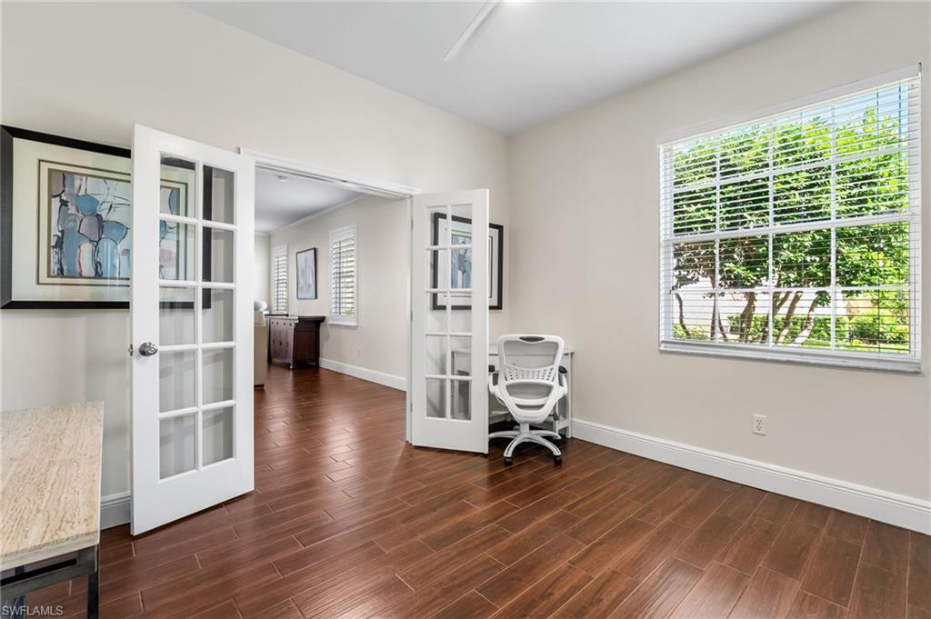 HARBOUR LINKS - Residential