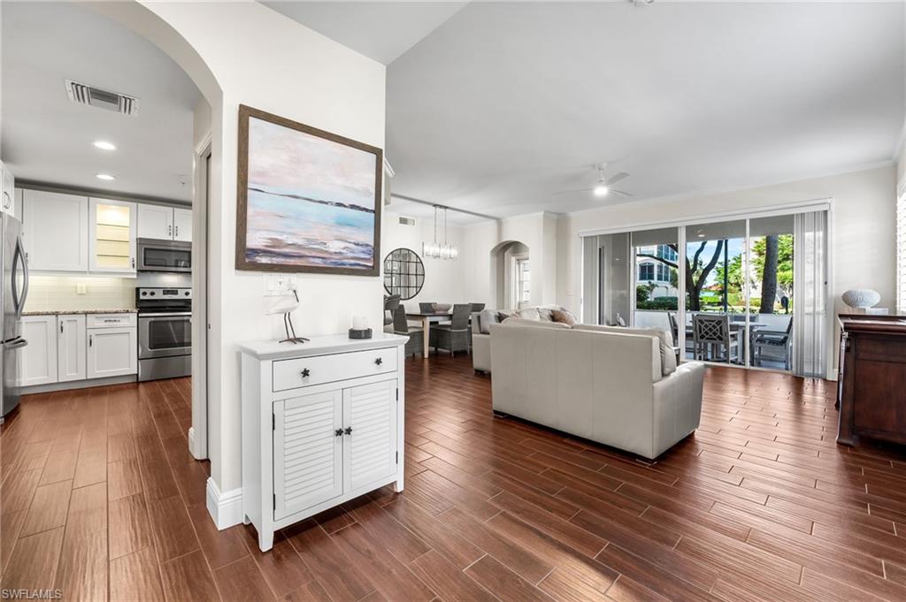 HARBOUR LINKS - Residential