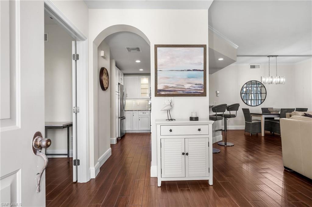 HARBOUR LINKS - Residential