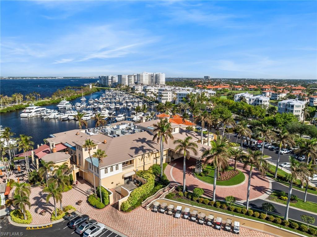 HARBOUR LINKS - Residential