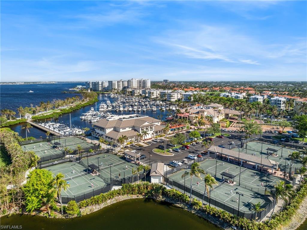 HARBOUR LINKS - Residential