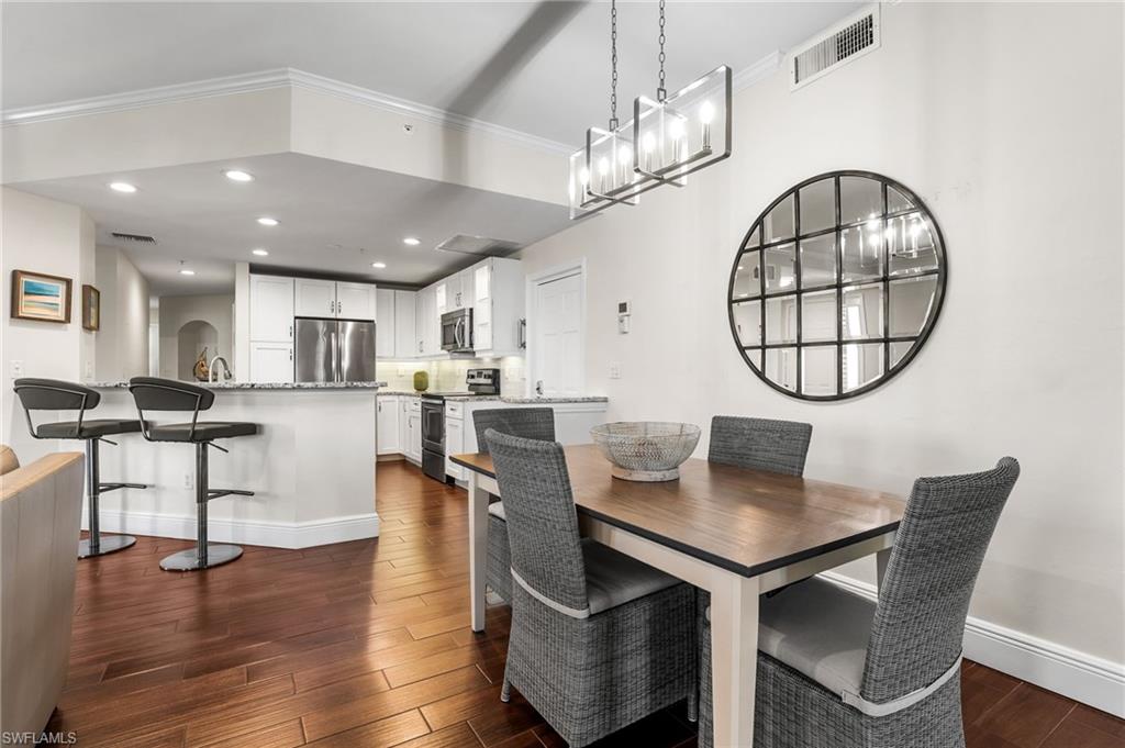 HARBOUR LINKS - Residential