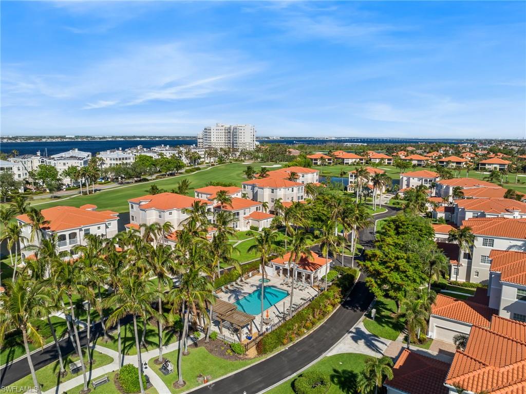 HARBOUR LINKS - Residential