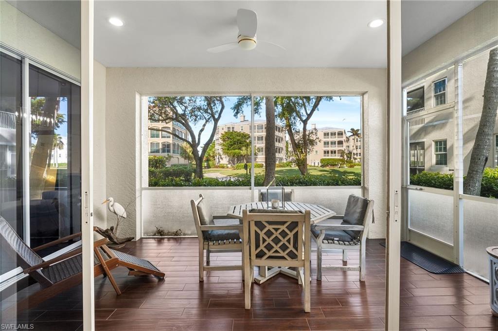 HARBOUR LINKS - Residential