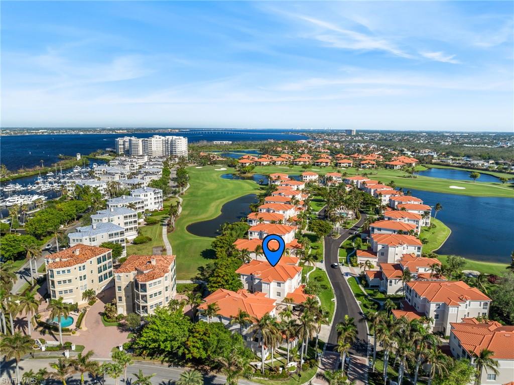 HARBOUR LINKS - Residential