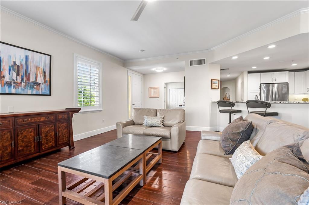 HARBOUR LINKS - Residential