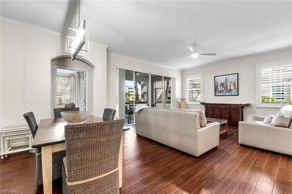 HARBOUR LINKS - Residential