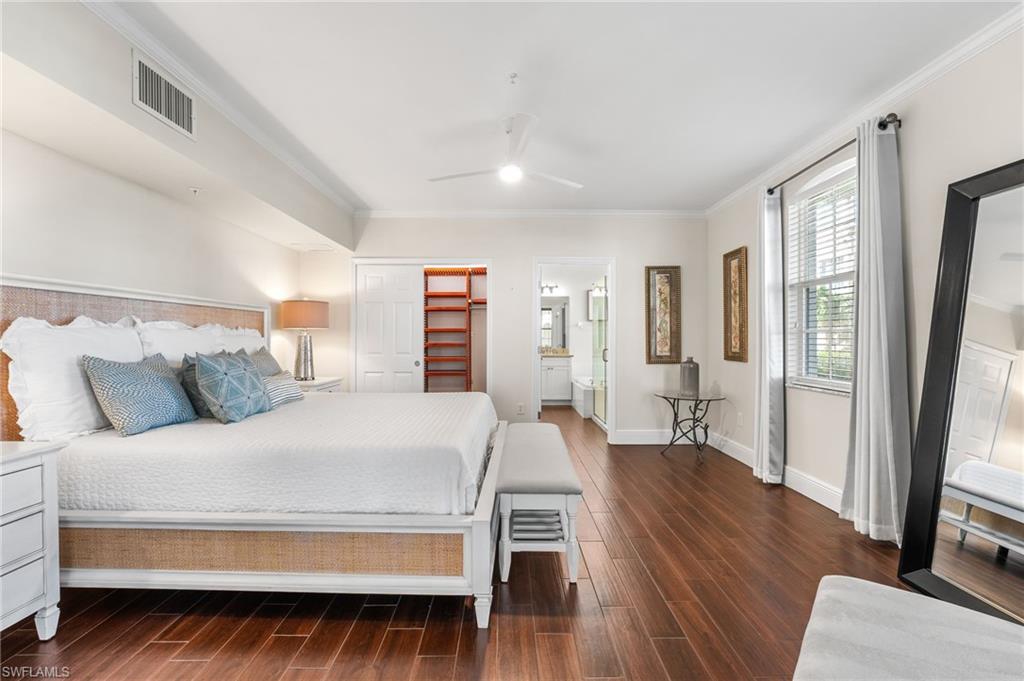 HARBOUR LINKS - Residential