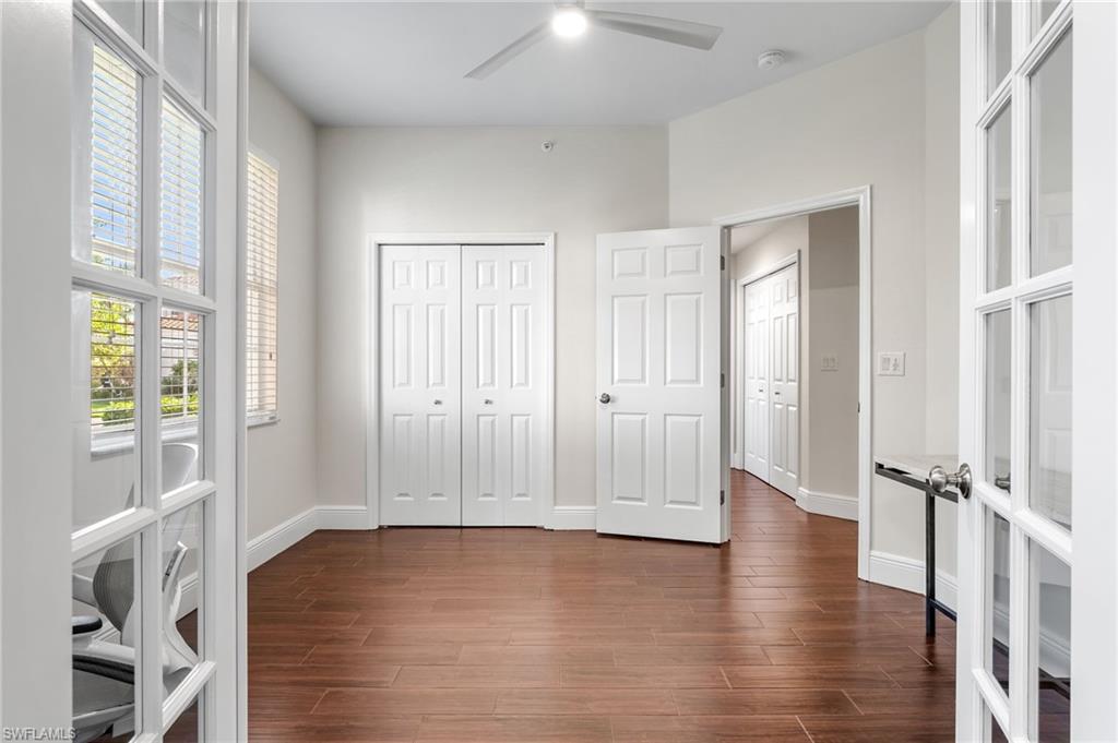 HARBOUR LINKS - Residential