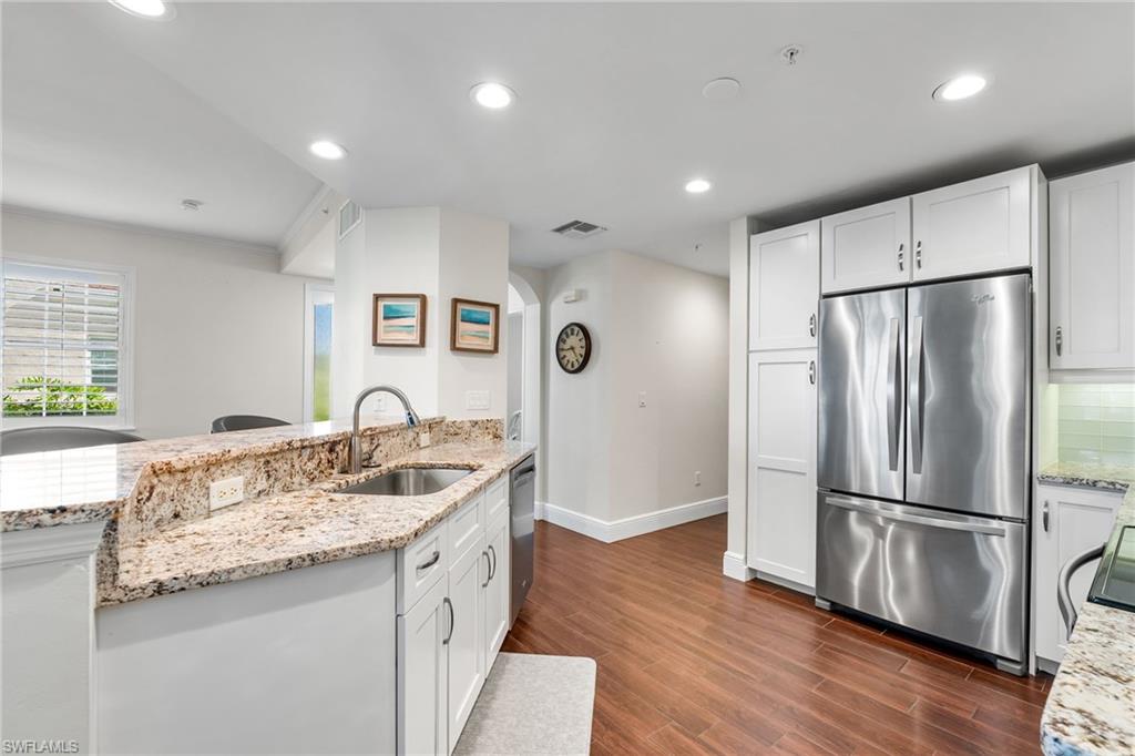 HARBOUR LINKS - Residential