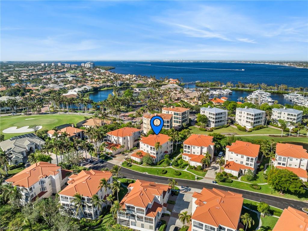 HARBOUR LINKS - Residential