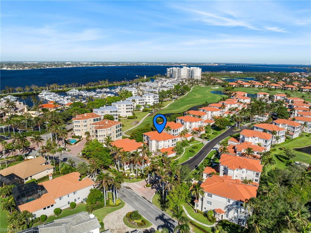 HARBOUR LINKS - Residential