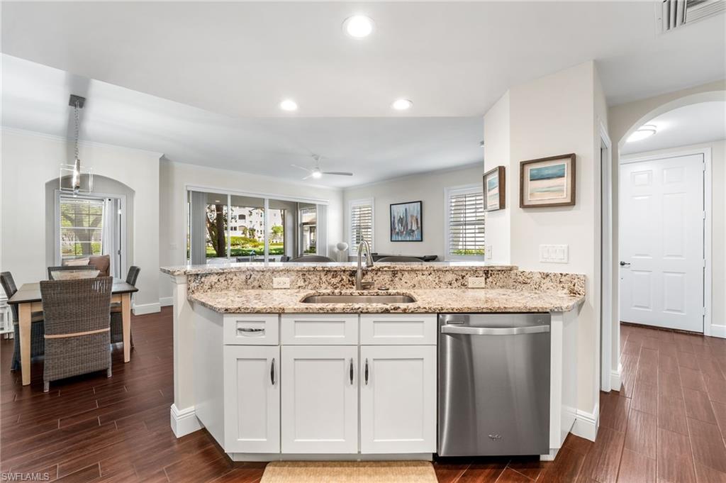 HARBOUR LINKS - Residential