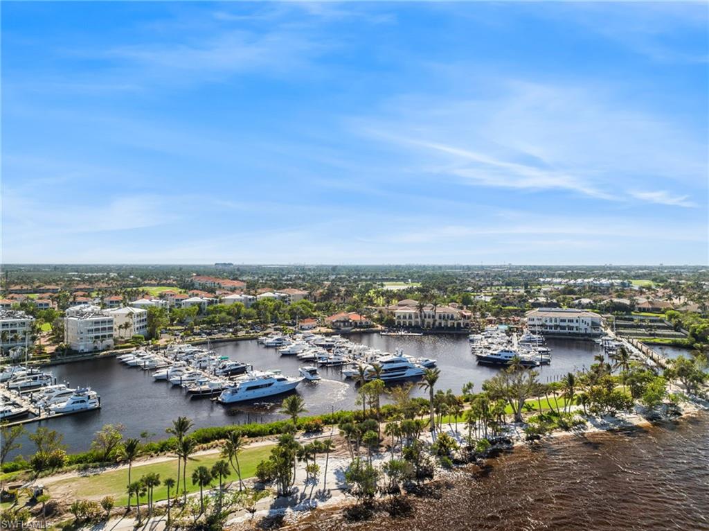 HARBOUR LINKS - Residential