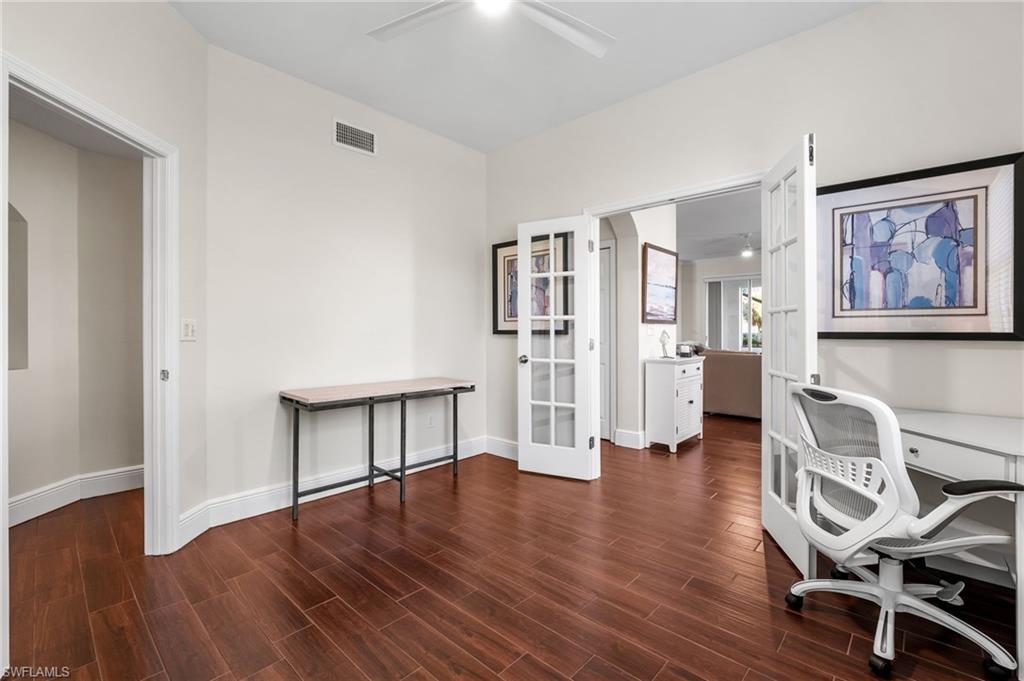 HARBOUR LINKS - Residential