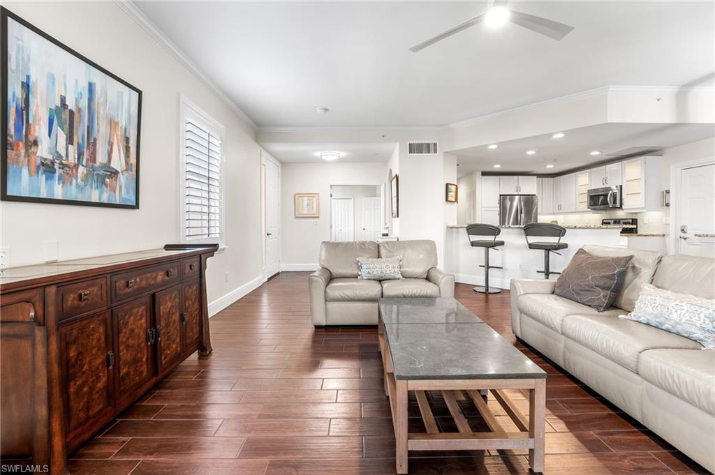 HARBOUR LINKS - Residential