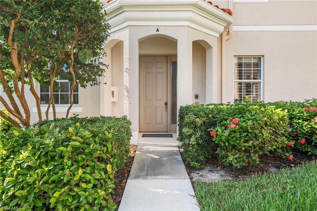 HARBOUR LINKS - Residential