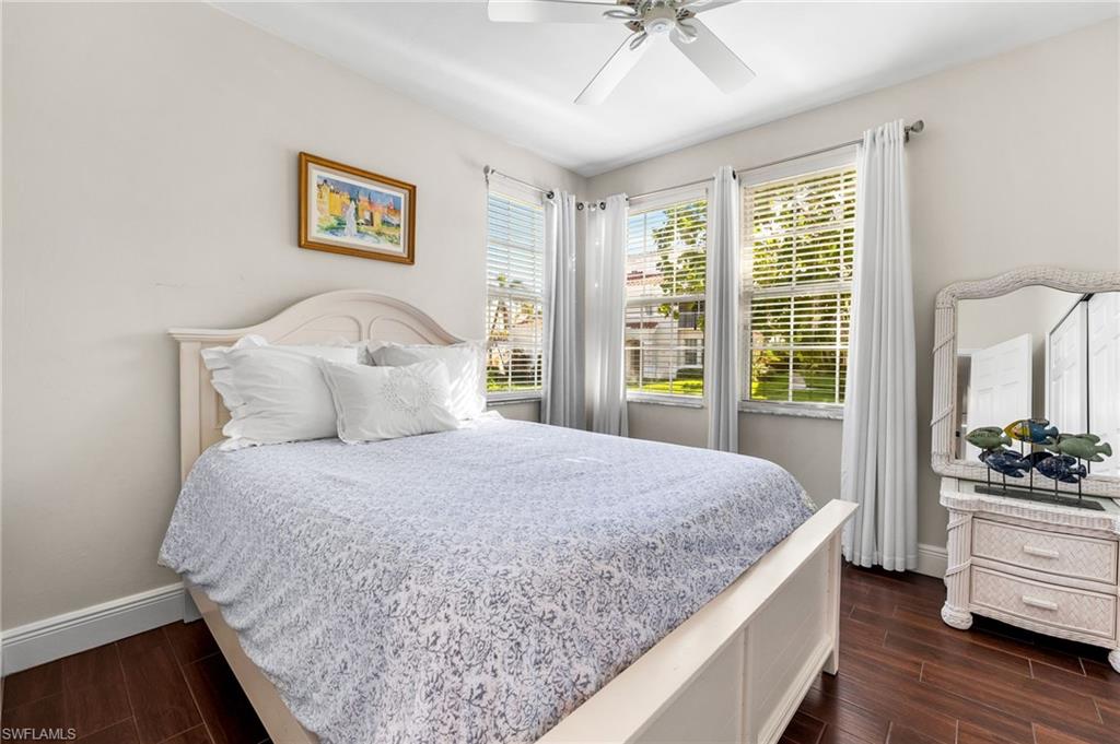 HARBOUR LINKS - Residential