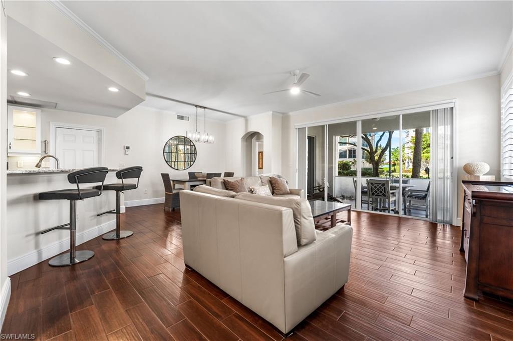 HARBOUR LINKS - Residential