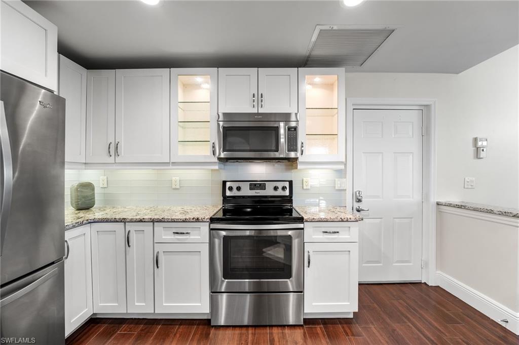 HARBOUR LINKS - Residential