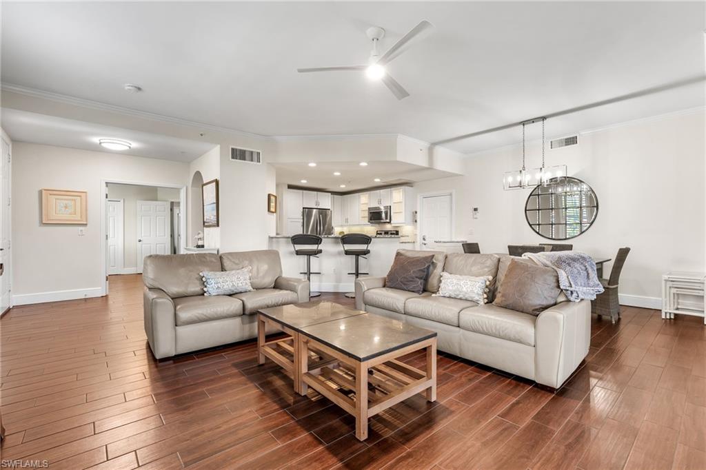 HARBOUR LINKS - Residential