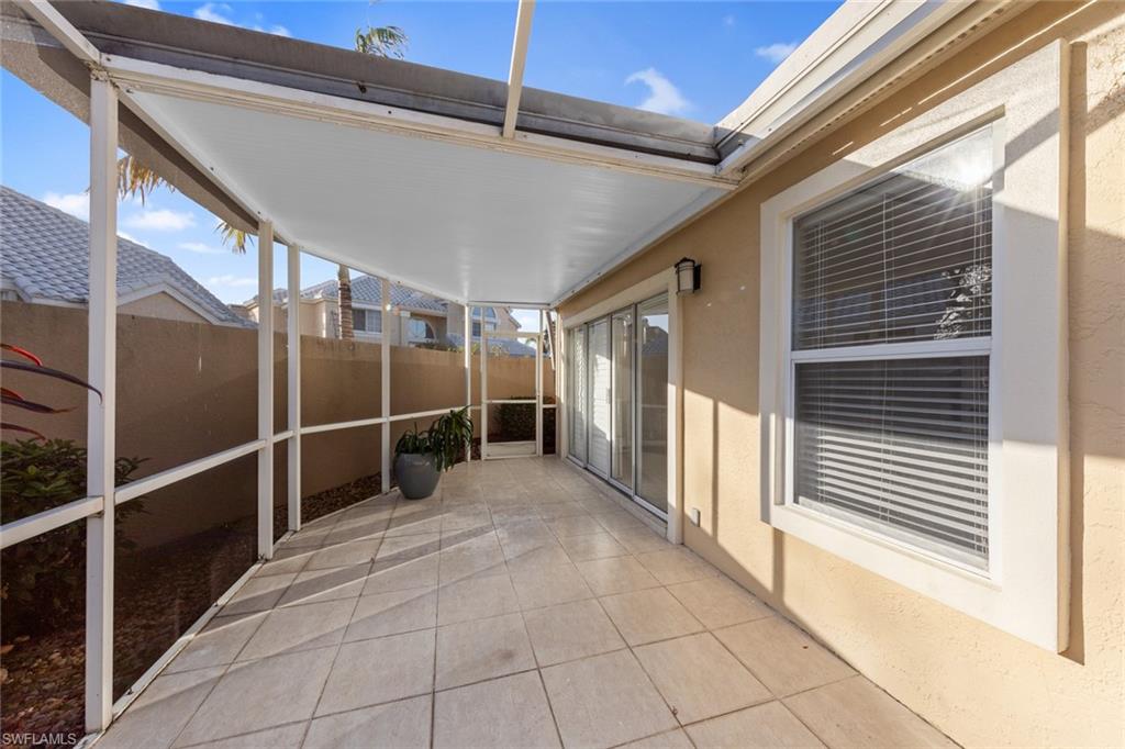 CARMEL - Residential Lease