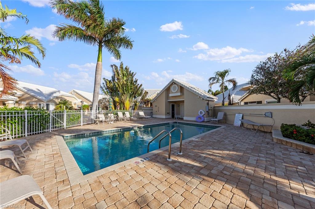 CARMEL - Residential Lease